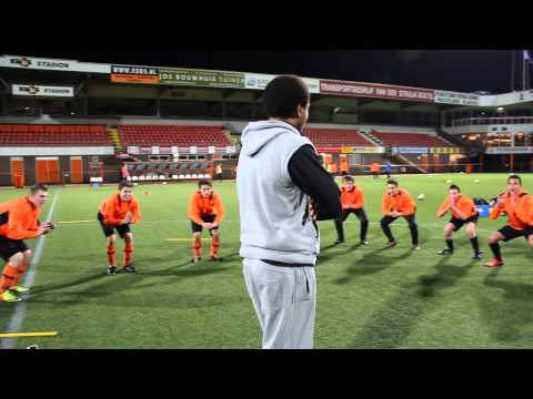 Nunes Medical Sports - C1 Fc Volendam