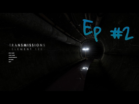 Transmission - Elements 120 | This is AWESOME!!