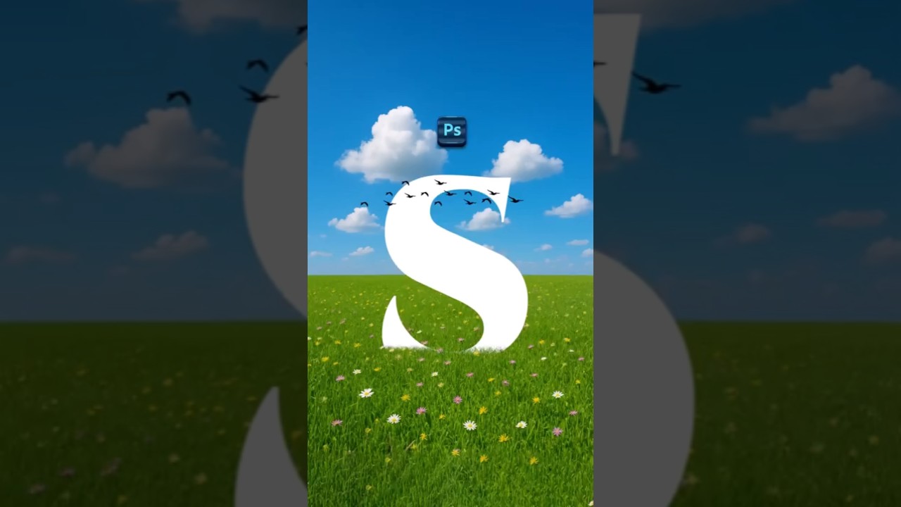 How to create custom Brushes using Photoshop