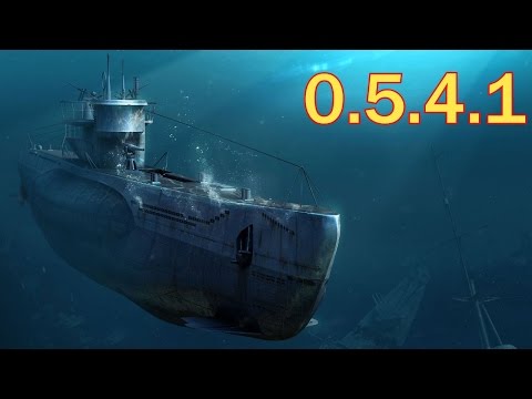World of Warships OST – Artur Tokhtash – Follow Me (0.5.4.1)