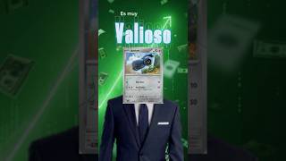 ESTÁ CARTA ES VALIOSA [Demasiado] 🔥| #pokemon #pokémon #pokemón #pokemontcg #pocketmonsters #enyel
