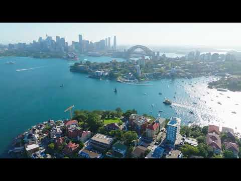 304/147 Kurraba Road, Kurraba Point, Lower North Shore, 3 habitaciones, 2 baños, Apartment