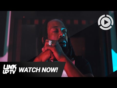 Big French - Broken Silence [Music Video] | Link Up TV