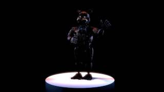 OLD [FNAF SFM] All Zombiefied Models Used In [Feel Invincible Collab]