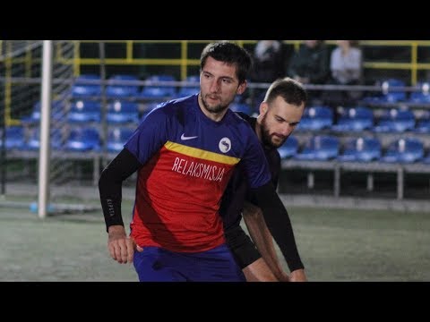 Zakręcony Rogal - Relaksmisja: 6. tydzień (FLS Jesień 2017)