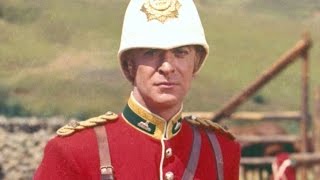 A true British officer! When homosexuality had a bit of class.