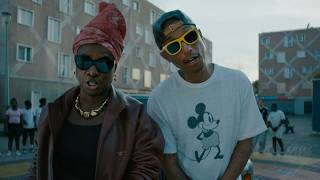 Download lagu Angélique Kidjo - Bando feat. Pharrell Williams and Quavo mp3