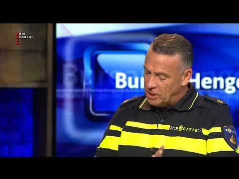 25-7-'18 Utrecht - aanranding