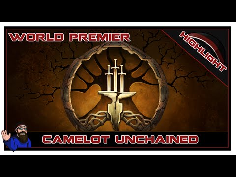 CohhCarnage's World Premier Video