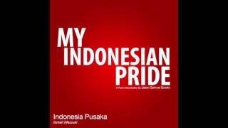 Indonesia Pusaka | Instrumental Piano Indonesia Pusaka | Instrumental Piano