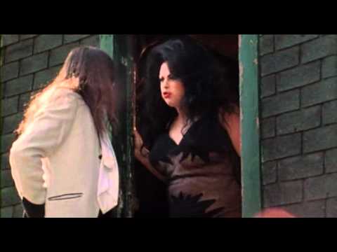 Going away present - Female Trouble (John Waters)