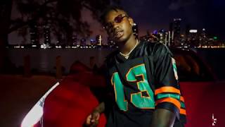 &quot;RIDIN THRU THE CITY&quot; (OFFICIAL MUSIC VIDEO) - HAWK BOYZ