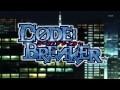 Code Breaker Opening DARK SHAME Off Vocal ...