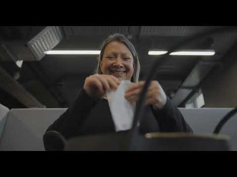 Acubiz  - video