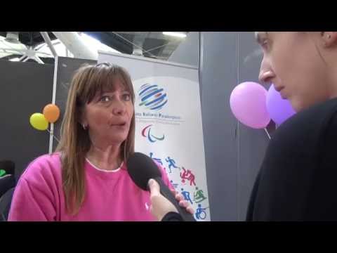 Il Cip Emilia-Romagna a Exposanità 2016