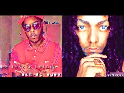 le jess x letom  San Di ayen    Center prod 2k16