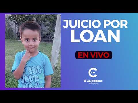 JUICIO POR EL CASO LOAN - DECLARA EL EX INTENDENTE DE 9 DE JULIO