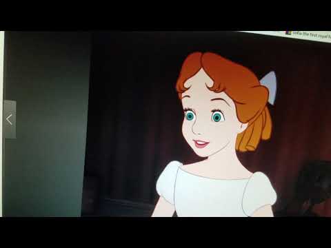 Finding wendy part 25 darla