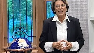 A mãe de Sansão, uma mulher sábia e discreta | OS GIDEÕES