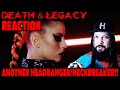Death & Legacy - Salvation Reaction!!