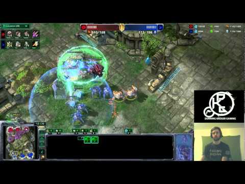 ROOT Succeed vs |||||||||||||||| Korean Ladder