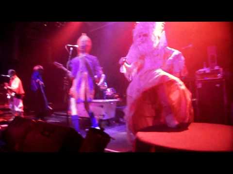 BONAPARTE - Anti Anti | 28.10.10 Stollwerck ; Cologne