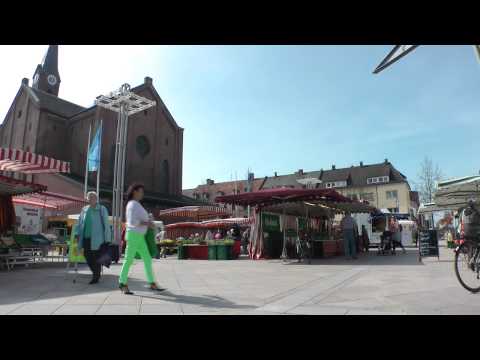 Sirenenalarm in Neu-Ulm: Wie Passanten reagieren