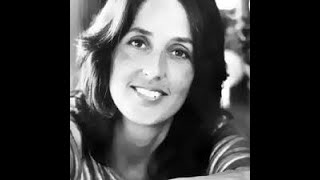 Joan Baez - Where Have All The Flowers Gone (Lyrics)