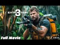 DJ AFRO AMERICAN RETIRED MILITARY SOLDIERS LATEST MOVIE 2025 A FIGHT TO THE DEAD DJ JING MOVIES