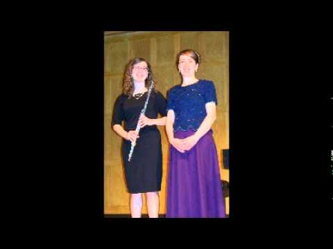 Achat Sha'alti by Paul Schoenfield