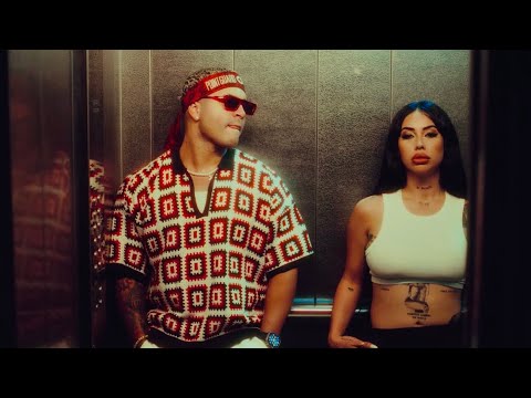 Yomil - Salvaje (video oficial) #f5