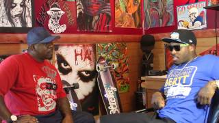 Emerson Windy - Scratch-N-Sniff CD