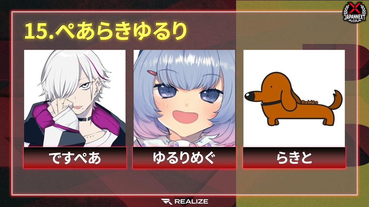 【APEX/プラチナ４】シーズン後半戦→カスタム🌞キーマウソロランク【ゆるりめぐ/vtuber】