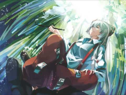 BoSM - Stage 4 Theme - Those Who Violate the Bright Night