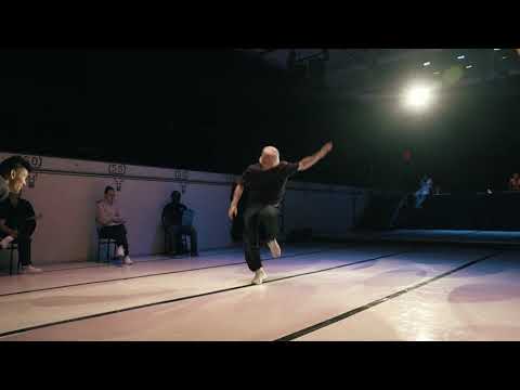 Phil Wizard (United Rivals/7 Commandoz) vs Intrikid (Stylz Corrupt) - Skillz O'Meter 8