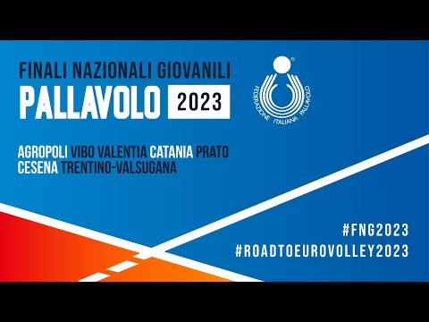 FNG-U19M 906 24/05 10:30 Q - Gir. A Campo1  DIAVOLI ROSA - AIRONE TORTOLI’