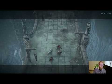 Lets Play: King Arthur Knights Tale [PT1]