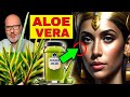 DISEASES that HEAL with ALOE VERA (HOW TO USE IT)