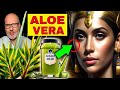 DISEASES That HEAL With ALOE VERA HOW TO USE IT