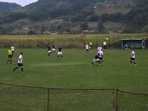 Liga 4 din Hunedoara