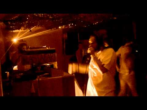 Jah Massive In Session