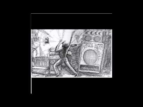 The Wailing Prophets - Innocent Man