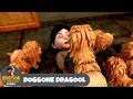 Doggone Dragool कुत्तो की चोरी शिवा Full Ep Shiva Show 2025 Hindi Su