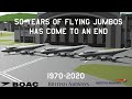 50 Years Of Flying British Airways 747 Tribute KSP 1 10