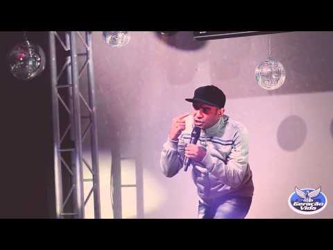 Desafiando o Gigante - Leandro Marques