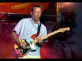 Eric Clapton- Me and the Devil Blues- Crossroads ...