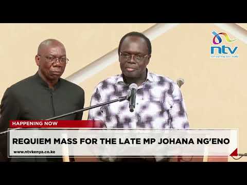 Family of George Were, pilot in fatal Nandi chopper crash, tells Kenyans to keep praying for them