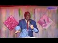 CHIFUKWA CHANI ELISHA ADAZENGELEZA KUKUMANA NDI NAMANI Pastor Chimwaza