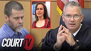 VERDICT: Admitted Wife Killer, Dog Shooter Learns His Fate