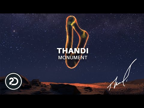 Thandi - Monument (Official Audio )